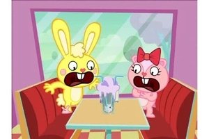 Happy Tree Friends Epizóda 10
