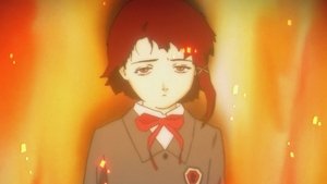 Serial Experiments Lain Epizóda 8