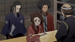 Samurai Champloo Epizóda 7