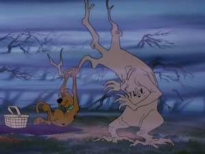Scooby-Doo a 13 duchov Epizóda 2