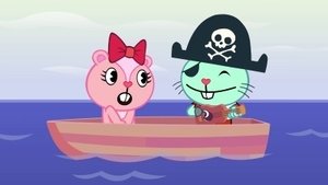 Happy Tree Friends Epizóda 1