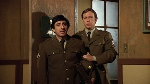 M*A*S*H Epizóda 21