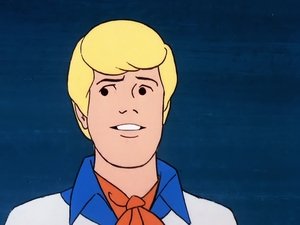 Scooby-Doo, kde si?! Go Away Ghost Ship