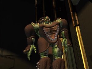 Beast Wars: Transformers Epizóda 22