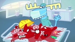 Happy Tree Friends Epizóda 13