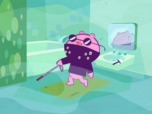 Happy Tree Friends Epizóda 25