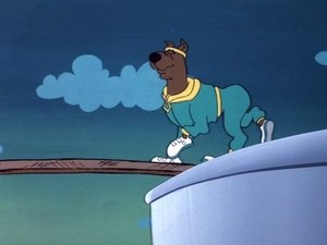Scooby-Doo a 13 duchov Epizóda 6