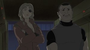 Ghost in the Shell: Stand Alone Complex Epizóda 19