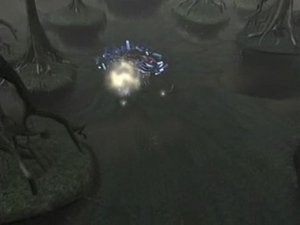 Beast Wars: Transformers Epizóda 8
