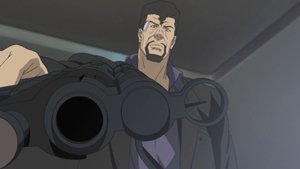 Ghost in the Shell: Stand Alone Complex Epizóda 21