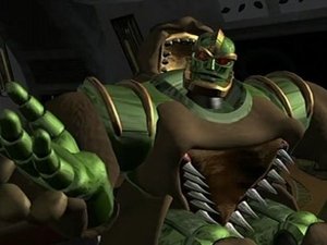 Beast Wars: Transformers Epizóda 9