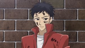 Ouran High School Host Club Epizóda 22