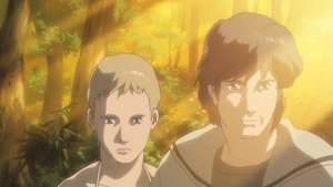 Ghost in the Shell: Stand Alone Complex Epizóda 3