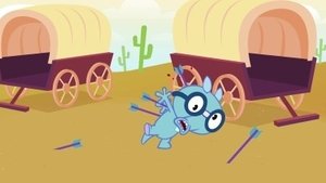 Happy Tree Friends Epizóda 9