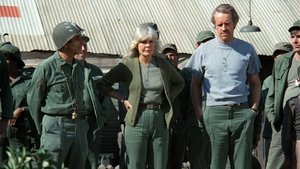 M*A*S*H Epizóda 4