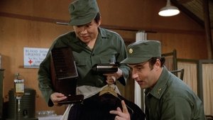 M*A*S*H Epizóda 3