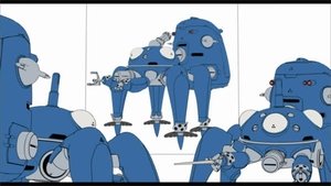 Ghost in the Shell: Stand Alone Complex Epizóda 48