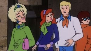 The New Scooby-Doo Movies Epizóda 6