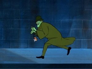 Scooby-Doo, kde si?! Nowhere to Hyde