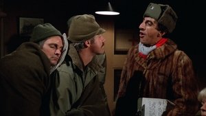 M*A*S*H Epizóda 9