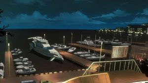 Ghost in the Shell: Stand Alone Complex Epizóda 7