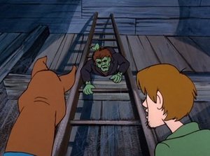Scooby-Doo, kde si?! Who's Afraid of the Big Bad Werewolf