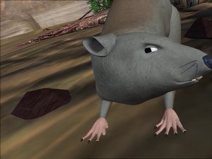 Beast Wars: Transformers Epizóda 21