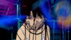 Serial Experiments Lain Epizóda 11
