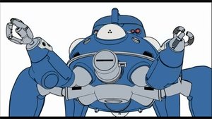 Ghost in the Shell: Stand Alone Complex Epizóda 42