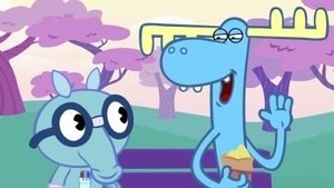 Happy Tree Friends Epizóda 4