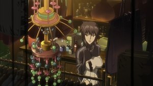 Ghost in the Shell: Stand Alone Complex Epizóda 11