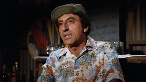 M*A*S*H Epizóda 8