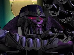 Beast Wars: Transformers Epizóda 24