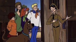 The New Scooby-Doo Movies Epizóda 9