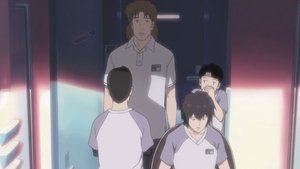 Ghost in the Shell: Stand Alone Complex Epizóda 11