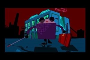 Happy Tree Friends Epizóda 7