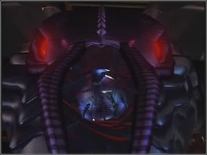 Beast Wars: Transformers Epizóda 10