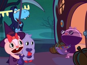 Happy Tree Friends Epizóda 9