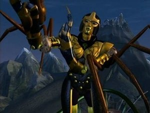 Beast Wars: Transformers Epizóda 12