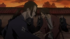 Samurai Champloo Epizóda 1