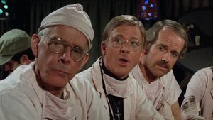M*A*S*H Epizóda 16