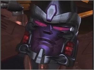 Beast Wars: Transformers Epizóda 1