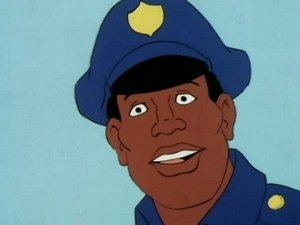 Fat Albert and the Cosby Kids Epizóda 1