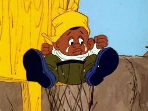 Fat Albert and the Cosby Kids Epizóda 2