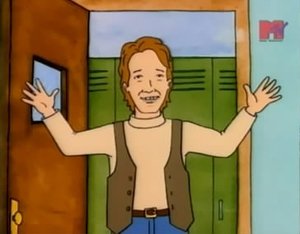 Beavis a Butt-head Epizóda 16