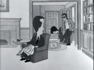 Beavis a Butt-head Epizóda 37