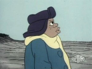 Fat Albert and the Cosby Kids Epizóda 6