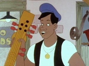Fat Albert and the Cosby Kids Epizóda 10