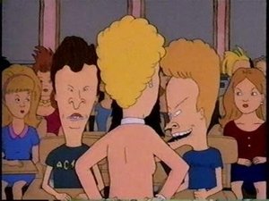 Beavis a Butt-head Epizóda 5