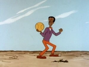 Fat Albert and the Cosby Kids Epizóda 2
